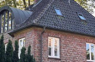 Loft kaufen in 22587 Hamburg, Hamburg - Für Individualisten - Loft (2- Räume ) im Dachgeschoss