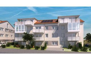 Wohnung kaufen in Weizenstraße 2, 72184 Eutingen, Eutingen im Gäu - Neubauwohnung W7 2.OG Weizenstraße in Eutingen im Gäu