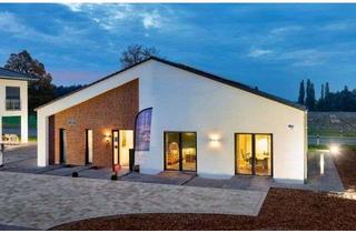 Haus kaufen in 56745 Volkesfeld, Volkesfeld - OKAL Bungalow - Barrierefreies Wohnen *Einzugsfertig*Neubau*