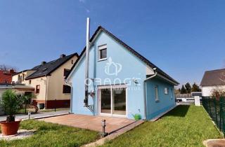 Einfamilienhaus kaufen in 04442 Zwenkau, Zwenkau / Zitzschen - *** Moderner Neubau im Erstbezug vor den Toren Leipzigs ***