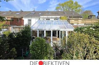 Reihenhaus kaufen in 26127 Oldenburg, Oldenburg - Gepflegtes Reihenhaus in ruhiger Lage von Oldenburg