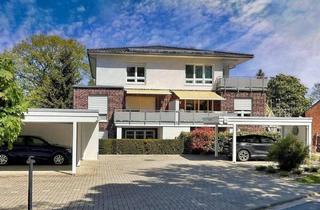 Wohnung kaufen in 28832 Achim, Achim - Erdgeschosswohnung im jungen Mehrfamilienhaus!