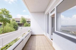 Wohnung kaufen in 13505 Berlin, Berlin - Erstbezug mit Sonnenloggia am Tegeler See