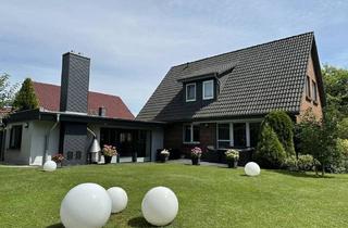 Einfamilienhaus kaufen in 17192 Klink, Klink - Einfamilienhaus mit gehobener Ausstattung, Einliegerwohnungen & Nebengelass in ruhiger Wohngegend offenbart eine Vielzahl an Möglichkeiten auf einem