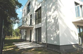 Wohnung kaufen in 14612 Falkensee, Falkensee - Erstbezug - Neubau! 3-Zimmer Wohnung im 1. OG mit Fahrstuhl