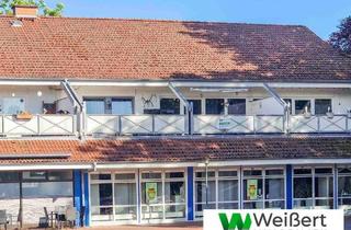Wohnung kaufen in 25551 Hohenlockstedt, Hohenlockstedt - Großzügige 4-Zimmer-Wohnung mit traumhafter 35m² großen Dachterrasse im Herzen von Hohenlockstedt