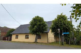 Einfamilienhaus kaufen in 15926 Luckau, Luckau - 3 Seitenhof - an den Toren Spreewalds