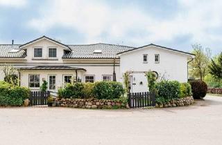 Wohnung kaufen in 24991 Freienwill, Freienwill - Ideal für kleine Familien - Große Eigentumswohnung in FreienwillKleinsolt