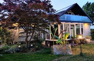 Haus kaufen in 69214 Eppelheim, Eppelheim - Anwesen im Gewerbegebiet mit zwei Betrieben