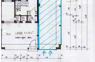 Geschäftslokal mieten in 88069 Tettnang, Tettnang - Ladengeschäft im Zentrum von Tettnang