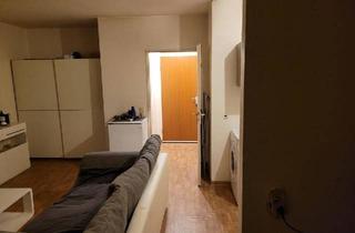 Wohnung kaufen in 41836 Hückelhoven, Hückelhoven - Helle 1-Zimmer-Single-Wohnung mit Balkon zu verkaufen