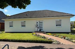 Einfamilienhaus kaufen in 19306 Neustadt-Glewe, Neustadt-Glewe - Sehr gepflegtes und liebevoll eingerichtetes Einfamilienhaus
