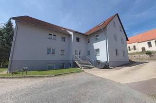 Wohnung kaufen in 06679 Hohenmölsen, Hohenmölsen - Wohnung 2 Zimmer 55,8 m²