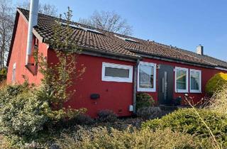 Doppelhaushälfte kaufen in 30855 Langenhagen, Langenhagen - Freundliche Doppelhaushälfte mit EBK in Langenhagen