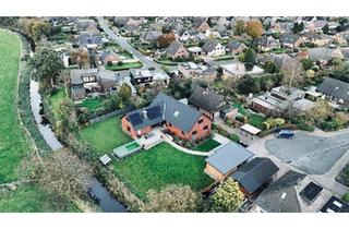 Einfamilienhaus kaufen in 26316 Varel, Varel - Traumhaus für die kleine und große Familie