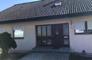 Einfamilienhaus kaufen in 78601 Mahlstetten, Mahlstetten - Großzügiges Einfamilienhaus mit großer Gartenanlage