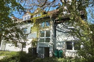 Mehrfamilienhaus kaufen in 65527 Niedernhausen, Niedernhausen - NIEDERNHAUSEN Grünes Paradies 20 - 30 min v. Airport FRA, F u. WI