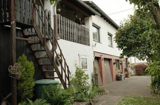 Einfamilienhaus kaufen in 56599 Leutesdorf, Leutesdorf - Weinreben & Gartenglück - Einfamilienhaus mit Einliegerwohnung