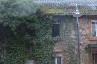 Einfamilienhaus kaufen in 66497 Contwig, Contwig - Sanierungsobjekt mit 4 Etagen | ca. 400 m² | Privat