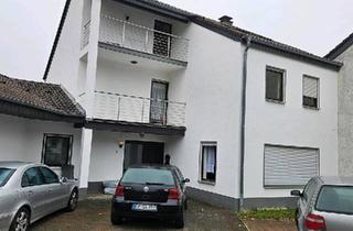 Mehrfamilienhaus kaufen in 51789 Lindlar, Lindlar - Mehrfamilienhaus mit vier Wohnungen in Lindlar Frielingsdorf z
