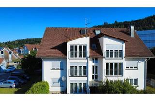 Wohnung kaufen in 79689 Maulburg, Maulburg - 4 Zimmer Maisonettewohnung, 79689 Maulburg