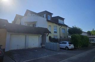 Wohnung kaufen in 69256 Mauer, Mauer - 2-Raum-EG-Wohnung mit Terasse und EBK in Mauer