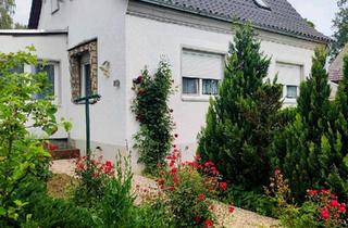 Einfamilienhaus kaufen in 15324 Letschin, Letschin - Einfamilienhaus in ruhiger Lage mit viel Nebengelass