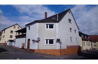 Haus kaufen in 97903 Collenberg, Collenberg - Haus mit Scheune, Hof und Wiese in CollenbergFechenbach