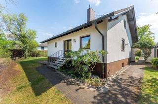 Einfamilienhaus kaufen in 91315 Höchstadt, Höchstadt an der Aisch - Einfamilienhaus mit großem Garten in ruhiger Lage Provisionsfrei