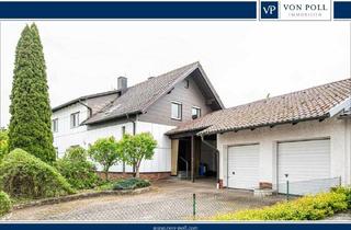 Mehrfamilienhaus kaufen in 93426 Roding, Roding - Geräumiges Mehrfamilienhaus mit viel Potenzial