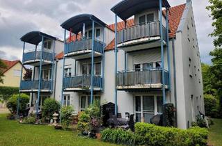 Wohnung kaufen in 85238 Petershausen, Petershausen - Moderne 2-Zimmer-Eigentumswohnung