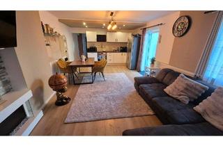 Wohnung kaufen in 93342 Saal, Saal an der Donau - Charmante Erdgeschosswohnung mit Hofzugang