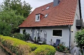 Haus kaufen in 37130 Gleichen, Gleichen - PROVISIONSFREIES 1- bis 2-FAMILIENHAUS