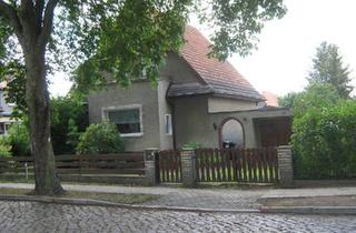 Haus kaufen in 14612 Falkensee, Falkensee - Haus Falkensee Bj. 1912 mit schönem Garten