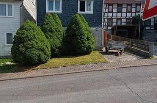 Einfamilienhaus kaufen in 98701 Großbreitenbach, Großbreitenbach - Einfamilienhaus