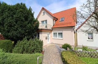 Einfamilienhaus kaufen in 37327 Leinefelde-Worbis, Leinefelde-Worbis - Einfamilienhaus im Zentrum von Leinefelde