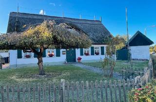 Einfamilienhaus kaufen in 17419 Korswandt, Korswandt - Einfamilienhaus mit Einliegerwohnung zu verkaufen
