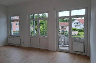 Wohnung kaufen in 88630 Pfullendorf, Pfullendorf - 1,5-Zimmer-Wohnung neu renoviert zu verkaufen