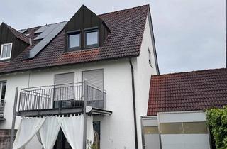 Doppelhaushälfte kaufen in 93073 Neutraubling, Neutraubling - Charmante Doppelhaushälfte in Neutraubling