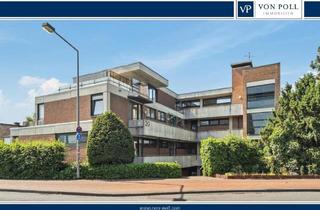 Wohnung kaufen in 48429 Rheine, Rheine - Attraktive 2-Zimmerwohnung mit Emsblick