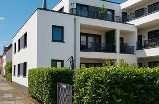 Wohnung kaufen in 42697 Solingen, Solingen - Provisionsfreie stilvolle 3,5 Zimmer Wohnung