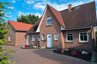 Einfamilienhaus kaufen in 27327 Martfeld, Martfeld - Einfamilienhaus in ruhiger Lage