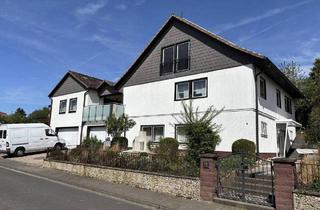 Einfamilienhaus kaufen in 63674 Altenstadt, Altenstadt-Rodenbach - Gepflegtes und modernisiertes Einfamilienhaus zum Kauf - ohne Maklerprovision