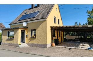 Einfamilienhaus kaufen in 66871 Pfeffelbach, Pfeffelbach - Haus in Etschberg, mit großem Grundstück, provisionsfrei