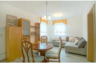 Wohnung mieten in 98527 Suhl, Suhl - Suhl am Klinikum: Möblierte 2-Zimmer Wohnung,sep.Küche,Duschbad (;-)