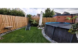 Wohnung kaufen in 47574 Goch, Goch - Wohnung Erdgeschoss Garten Pool Einfahrt Eigentumswohnung