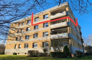 Mehrfamilienhaus kaufen in 38444 Wolfsburg, Wolfsburg - Helle 3-Zimmer-Eigentumswohnung im Grünen