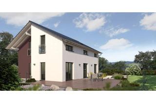 Einfamilienhaus kaufen in 38838 Dingelstedt, Dingelstedt - Ihr Traumhaus in Dingelstedt: Individuell, nachhaltig und energieeffizient!