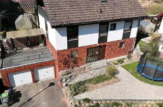 Einfamilienhaus kaufen in 69253 Heiligkreuzsteinach, Heiligkreuzsteinach - Einfamilienhaus, in dem man glücklich ist.