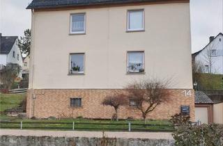 Haus kaufen in 35796 Weinbach, Weinbach - Haus in Weinbach zu verkaufen von Privat